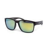 12 Pack: Classy Lifestyle Kush Semi-transparent Mirror Wholesale Sunglasses