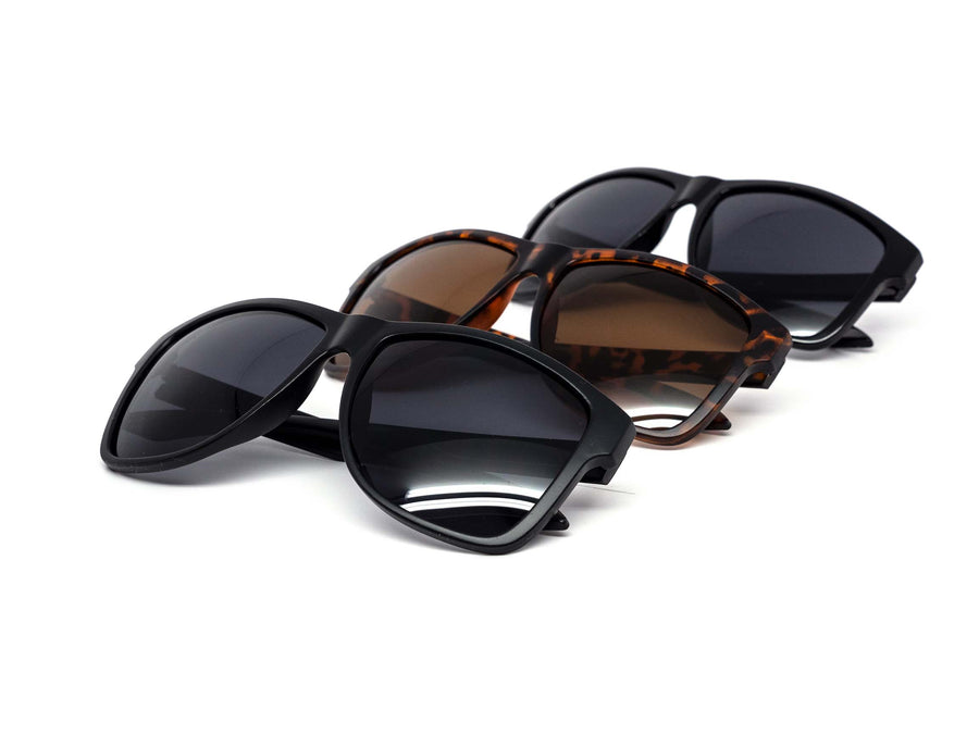 12 Pack: Classy Rebel Undercover Wholesale Sunglasses