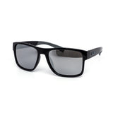 12 Pack: Kush Rebel Neon Temple Color Mirror Wholesale Sunglasses