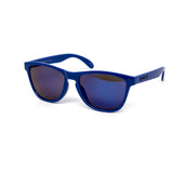 12 Pack: Kush Frogskin Assorted Mirror Wholesale Sunglasses