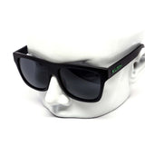 12 Pack: Kush Chunky Hopper Wholesale Sunglasses