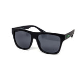 12 Pack: Kush Chunky Hopper Wholesale Sunglasses