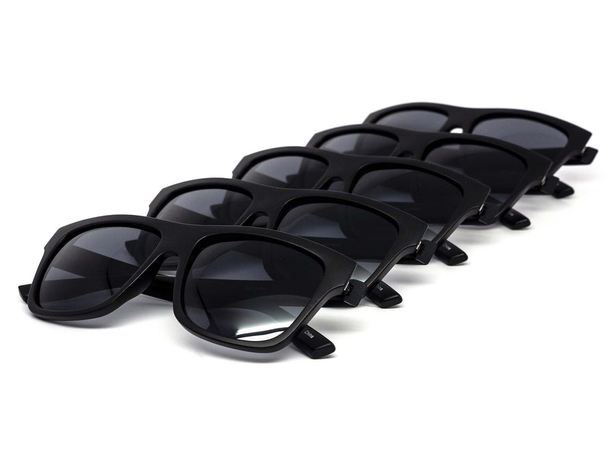 12 Pack: Kush Chunky Hopper Wholesale Sunglasses