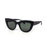 12 Pack: Beautiful Minimal Chunky Cateye Wholesale Sunglasses