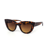 12 Pack: Beautiful Minimal Chunky Cateye Wholesale Sunglasses