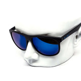 12 Pack: Lightweight Kush Matte Wholesale Sunglasses