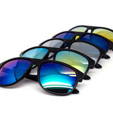 12 Pack: Lightweight Kush Matte Wholesale Sunglasses