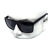 12 Pack: Kush All-black Light Frame Lifestyle Wholesale Sunglasses
