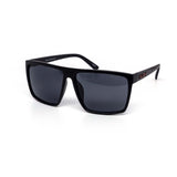 12 Pack: Kush All-black Light Frame Lifestyle Wholesale Sunglasses