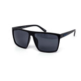12 Pack: Kush All-black Light Frame Lifestyle Wholesale Sunglasses