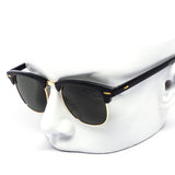12 Pack: Modern Clubber Gradient Wholesale Sunglasses