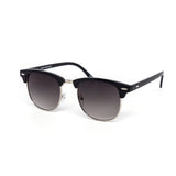 12 Pack: Modern Clubber Gradient Wholesale Sunglasses