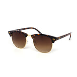 12 Pack: Modern Clubber Gradient Wholesale Sunglasses