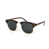 12 Pack: Modern Clubber Gradient Wholesale Sunglasses