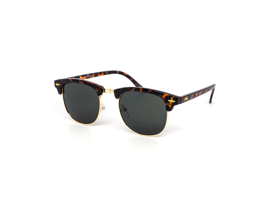 12 Pack: Modern Clubber Gradient Wholesale Sunglasses