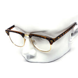 12 Pack: Modern Clubber Clear Wholesale Glasses
