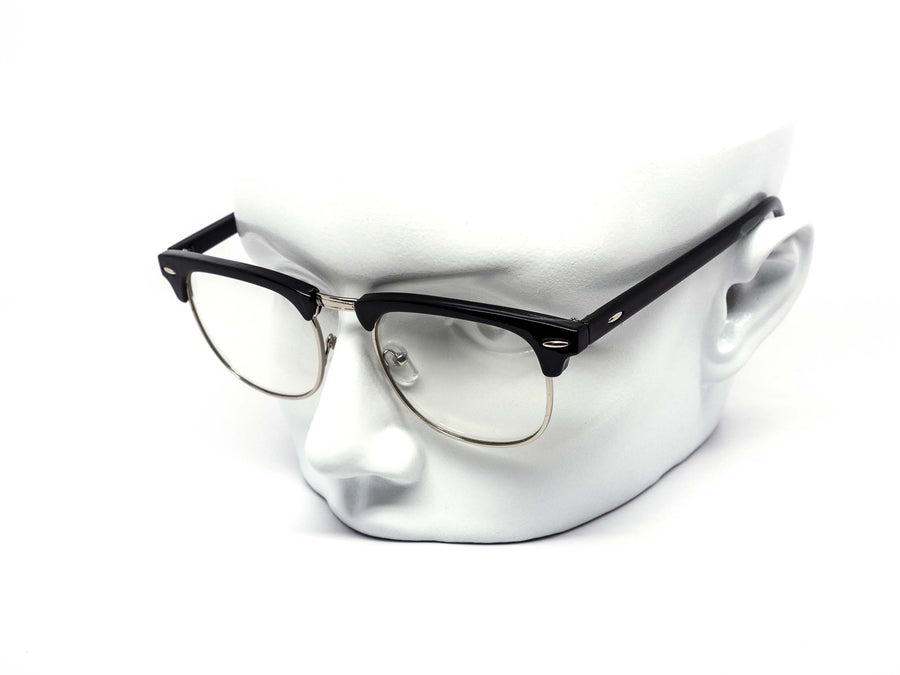 12 Pack: Modern Clubber Clear Wholesale Glasses