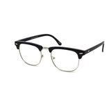 12 Pack: Modern Clubber Clear Wholesale Glasses