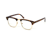 12 Pack: Modern Clubber Clear Wholesale Glasses