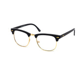 12 Pack: Modern Clubber Clear Wholesale Glasses