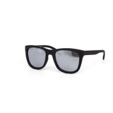 12 Pack: Premium Frog Soft Touch Mirror Wholesale Sunglasses