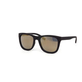 12 Pack: Premium Frog Soft Touch Mirror Wholesale Sunglasses