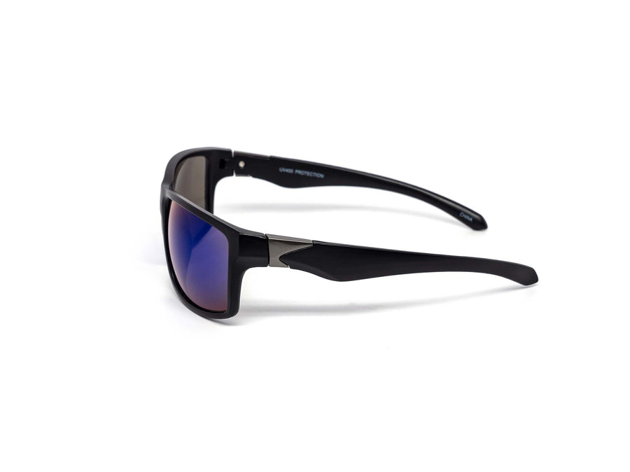 12 Pack: Jackblade Rebel Sport Wholesale Sunglasses