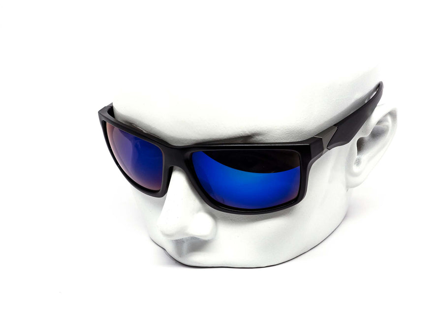 12 Pack: Jackblade Rebel Sport Wholesale Sunglasses