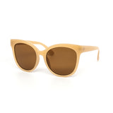 12 Pack: Classy Retro Butterfly Design Wholesale Sunglasses