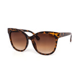 12 Pack: Classy Retro Butterfly Design Wholesale Sunglasses