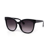 12 Pack: Classy Retro Butterfly Design Wholesale Sunglasses
