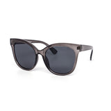 12 Pack: Classy Retro Butterfly Design Wholesale Sunglasses