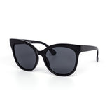 12 Pack: Classy Retro Butterfly Design Wholesale Sunglasses