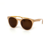 12 Pack: Modern Retro Minimalist Unique Aviator Gradient Wholesale Sunglasses