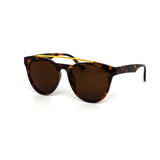 12 Pack: Modern Retro Minimalist Unique Aviator Gradient Wholesale Sunglasses