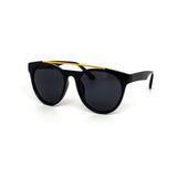 12 Pack: Modern Retro Minimalist Unique Aviator Gradient Wholesale Sunglasses