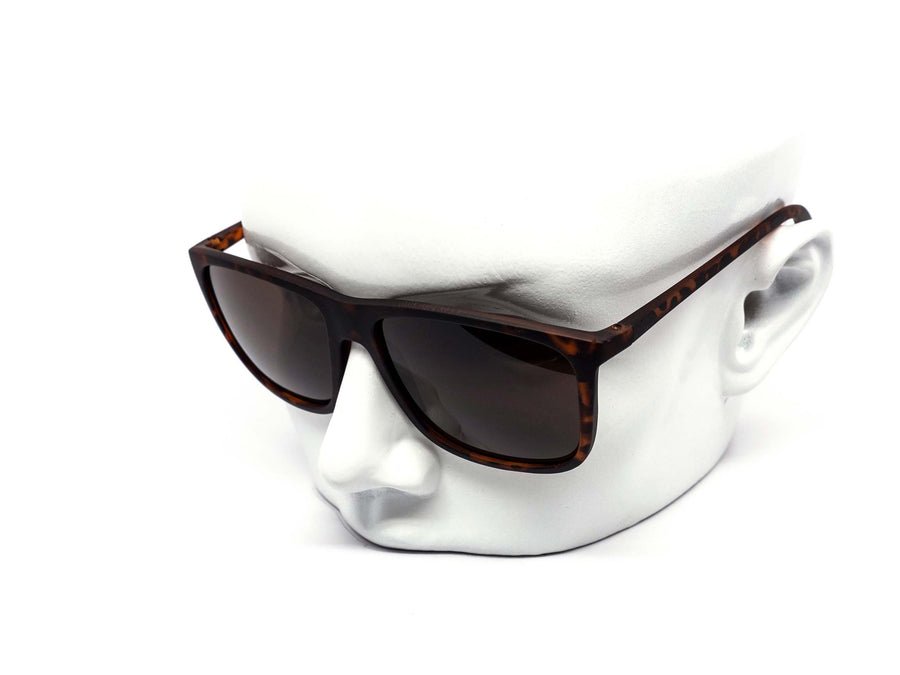 12 Pack: Classy Lightweight Flexible Soft Touch Wholesale Sunglasses