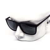 12 Pack: Classy Lightweight Flexible Soft Touch Wholesale Sunglasses