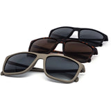 12 Pack: Classy Lightweight Flexible Soft Touch Wholesale Sunglasses