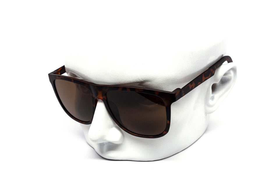 12 Pack: Timeless Lightweight Flexible Soft Touch Wholesale Sunglasses