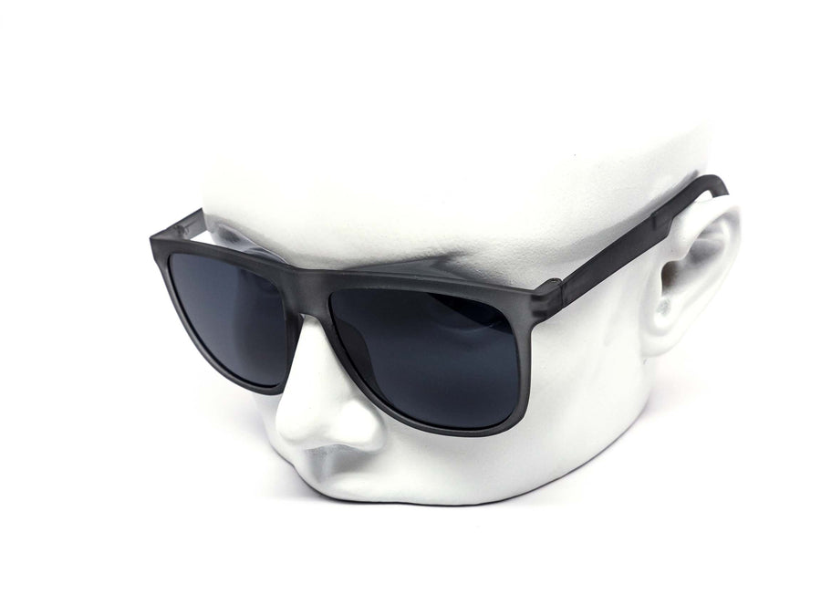 12 Pack: Timeless Lightweight Flexible Soft Touch Wholesale Sunglasses