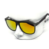12 Pack: Super-flex Dura-lite Lifestyle Mirror Wholesale Sunglasses