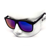 12 Pack: Super-flex Dura-lite Lifestyle Mirror Wholesale Sunglasses