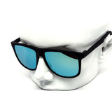 12 Pack: Super-flex Dura-lite Lifestyle Mirror Wholesale Sunglasses