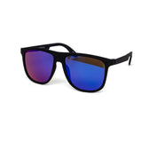 12 Pack: Super-flex Dura-lite Lifestyle Mirror Wholesale Sunglasses