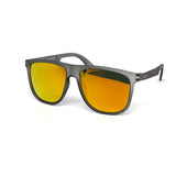12 Pack: Super-flex Dura-lite Lifestyle Mirror Wholesale Sunglasses