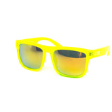 12 Pack: Classic Kush Rebel Crystal Wholesale Sunglasses