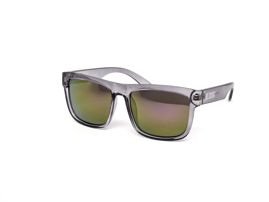 12 Pack: Classic Kush Rebel Crystal Wholesale Sunglasses