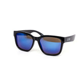 12 Pack: Modern Kush Future Color Mirror Wholesale Sunglasses