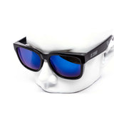 12 Pack: Modern Kush Future Color Mirror Wholesale Sunglasses
